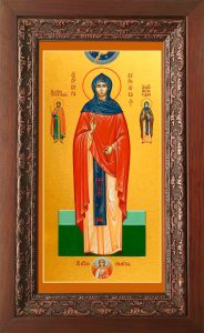 Купить икону в киоте Киры Берийской