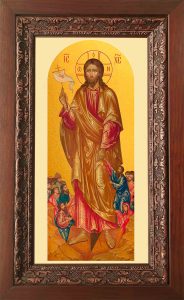 Купить икону Господа Вседержителя