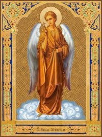 купить икону Ангела Хранителя