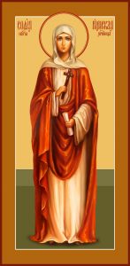 Купить икону Софии Римской