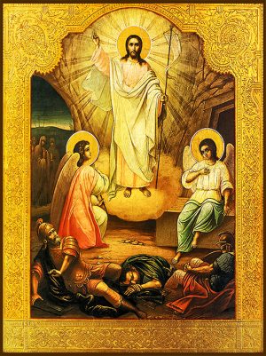 купить икону Божьей Матери Неувядаемый Цвет