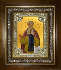 Икона Арсений Великий