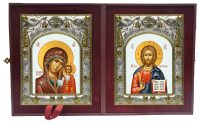 Купить икону в складне В православном интернет магазине C-556122-6207