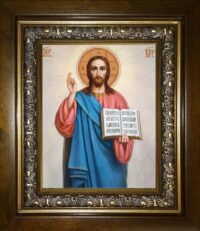 Икона Спаситель в Киоте