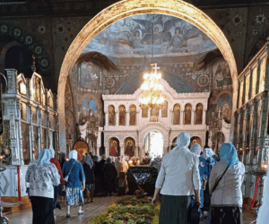 От истории к дому: как устроены иконостасы в русских усадьбах и дворцах