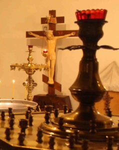 Что такое молитва? Суть живого общения