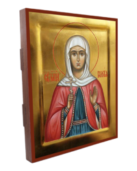 Купить рукописную икону Валерии